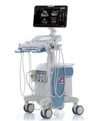 Aparat USG MyLab