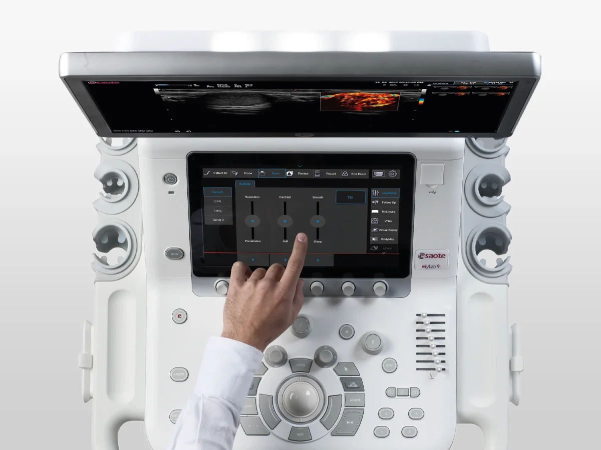 MyLab™9 Platform