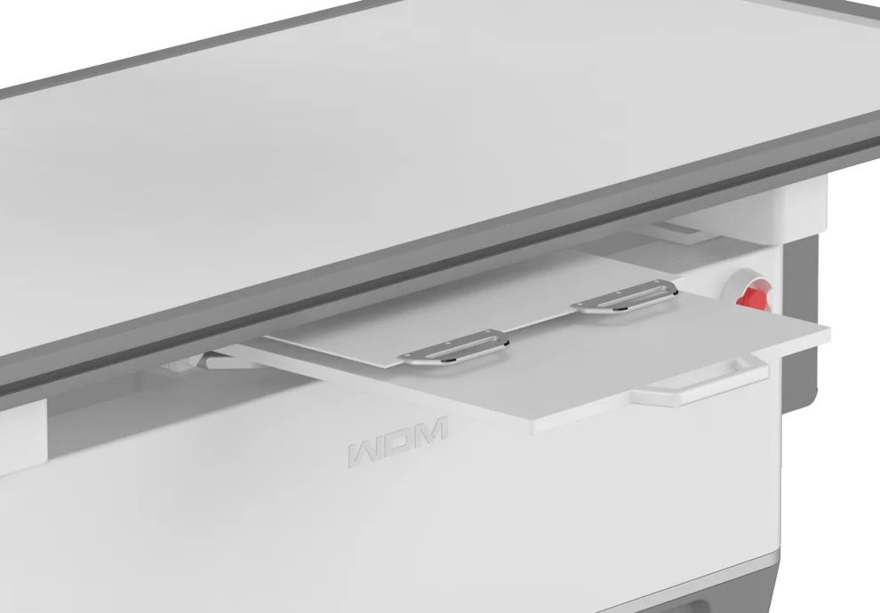 New Oriental 1000N - pływający blat stołu