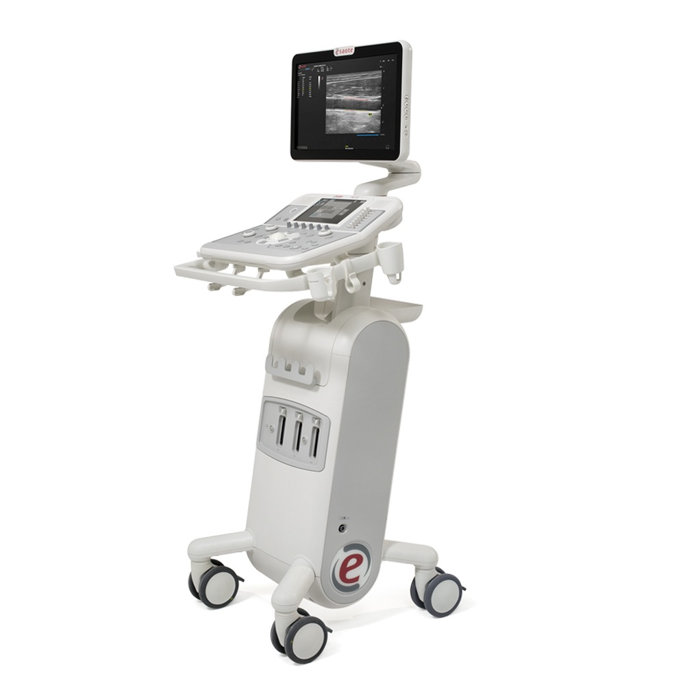 Aparat USG MyLab X5