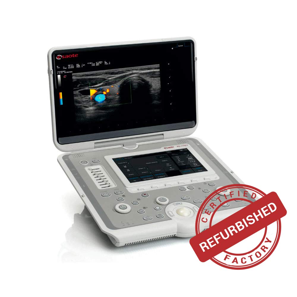 MyLab Sigma Rekondycjonowany