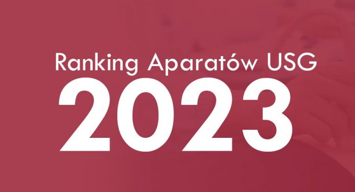 ranking aparatów USG 2023