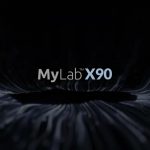 Aparat USG MyLab X90