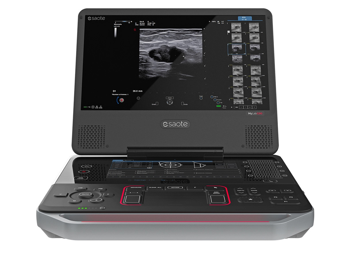 MyLab C30