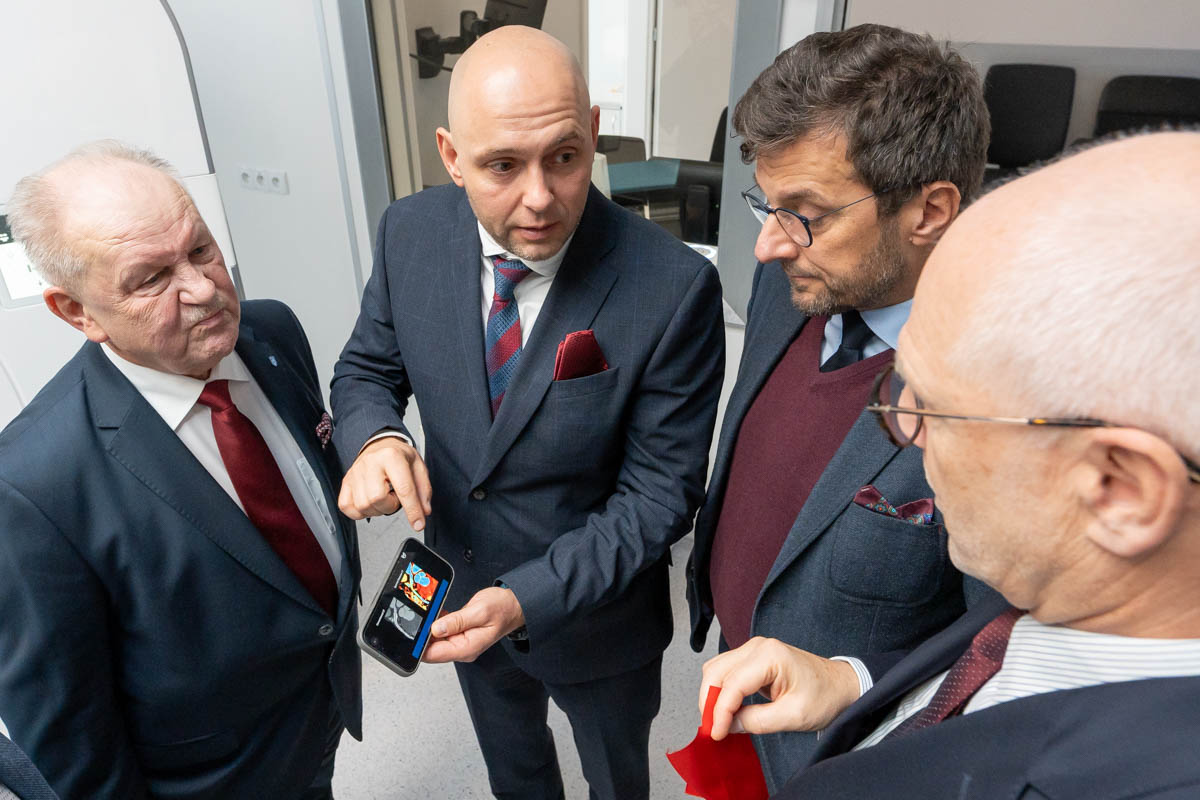 Stanisław Ostrowski